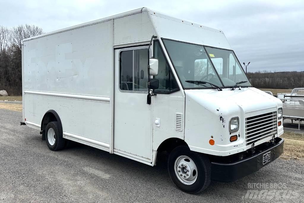 Ford E 450 SD Фургони
