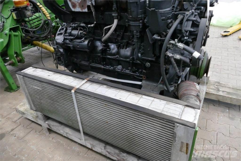 MAN D 2676 LE121 Селскостопанство - Други