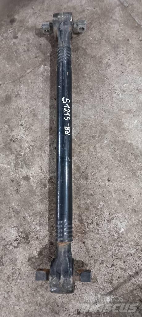 Scania R440  1942075 Шаси