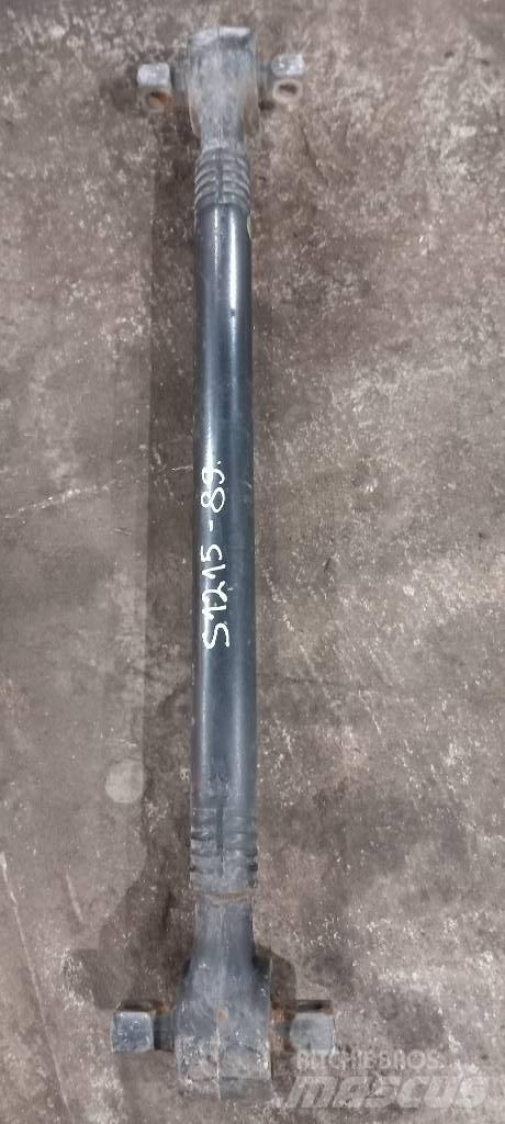 Scania R440  1942075 Шаси