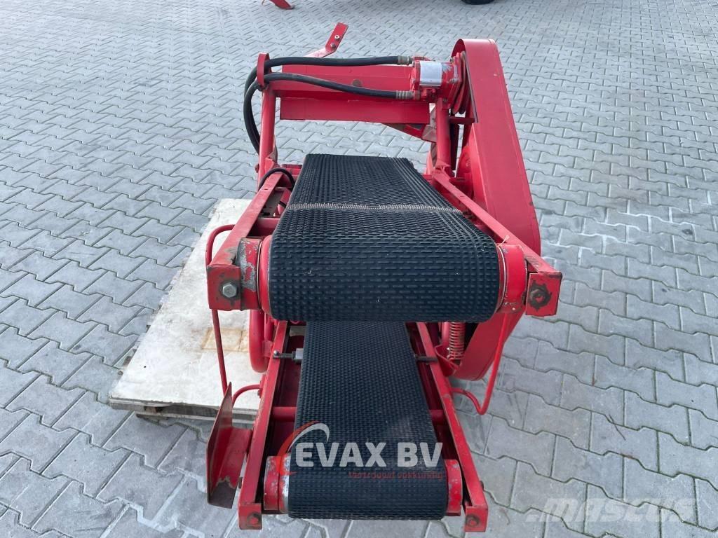 Welger AP 61 Балопреси квадратни
