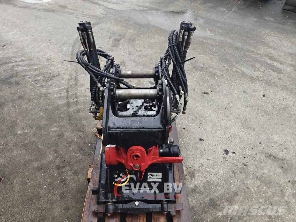 Rototilt R4 Ротатори