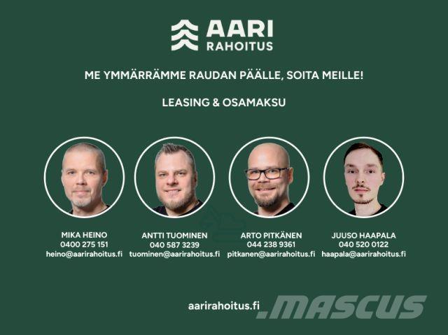 Scania R560 6x2 Влекачи