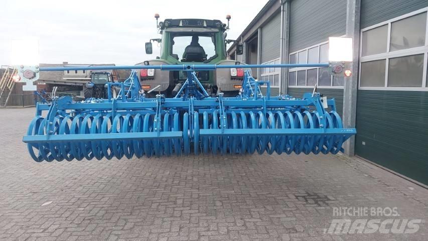 Lemken Kristall 9 Култиватори