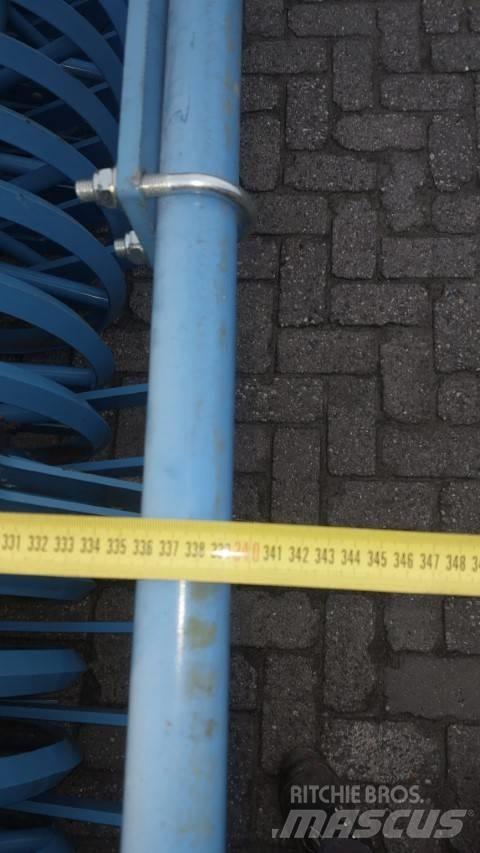 Lemken Kristall 9 Култиватори