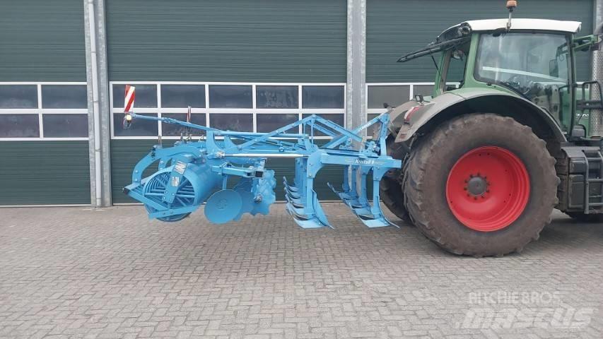 Lemken Kristall 9 Култиватори
