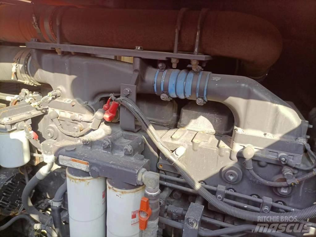 Hitachi EX 1200-6 Верижен екскаватор