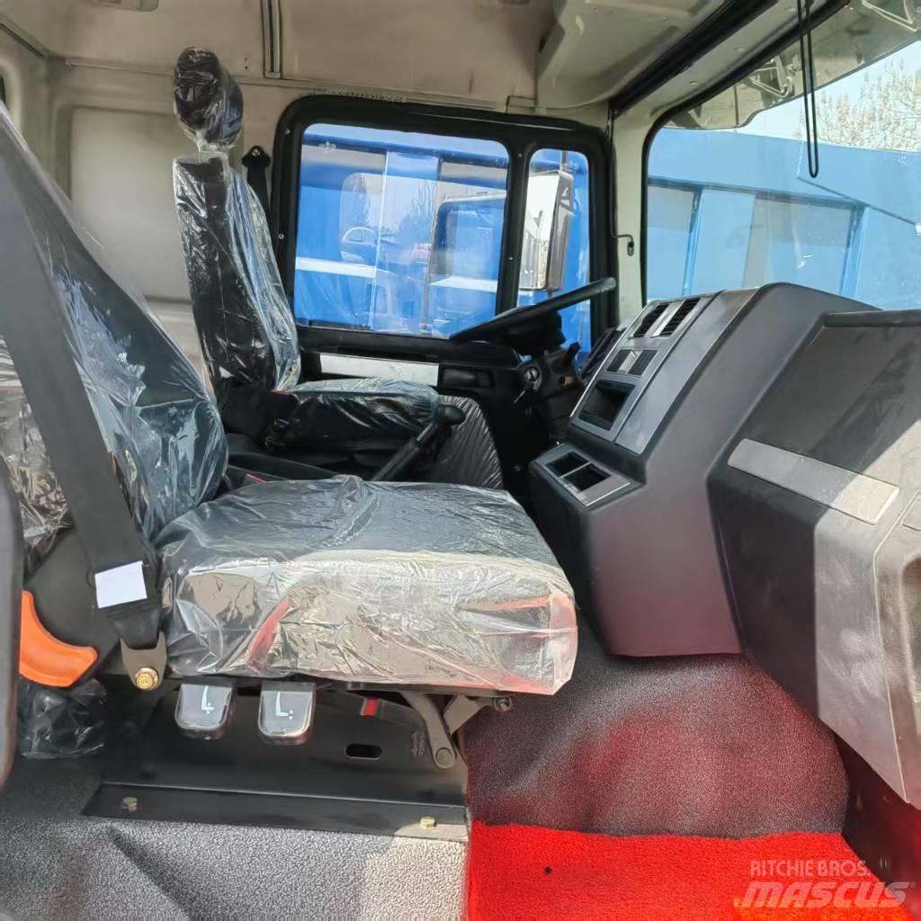 Shacman F 3000 Влекачи