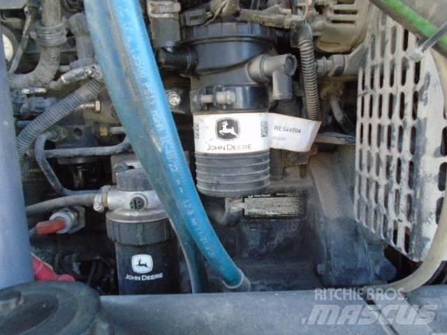 Atlas Copco XAVS 400 Компресори