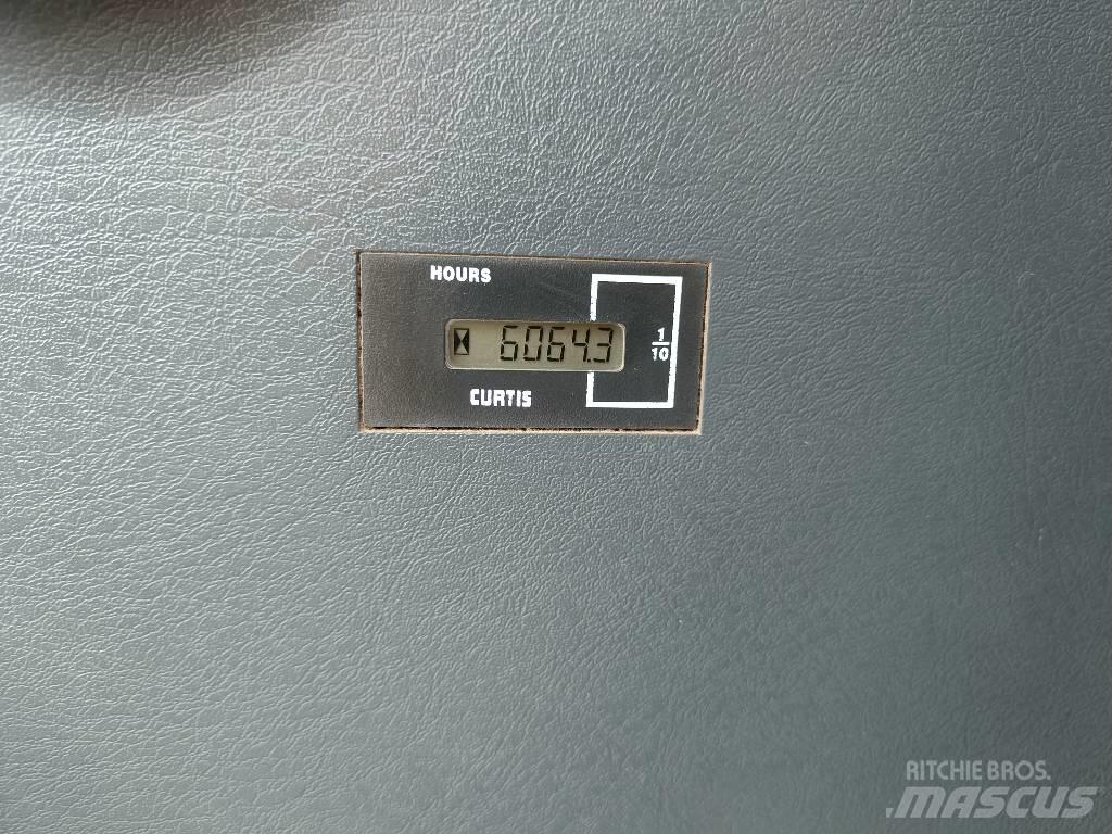 Hyundai R 145 Верижен екскаватор