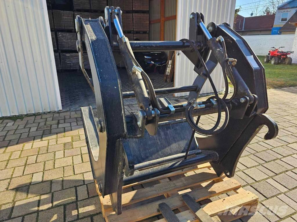 JCB 531-70 Телескопични товарачи