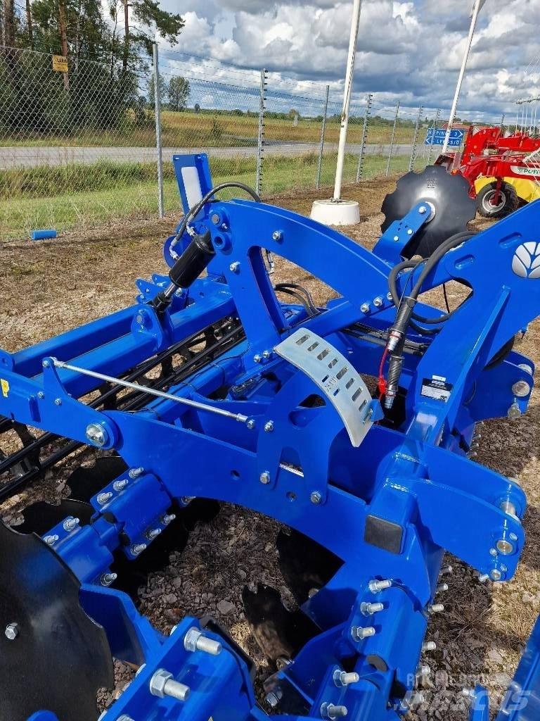 New Holland SDM300R Дискови брани