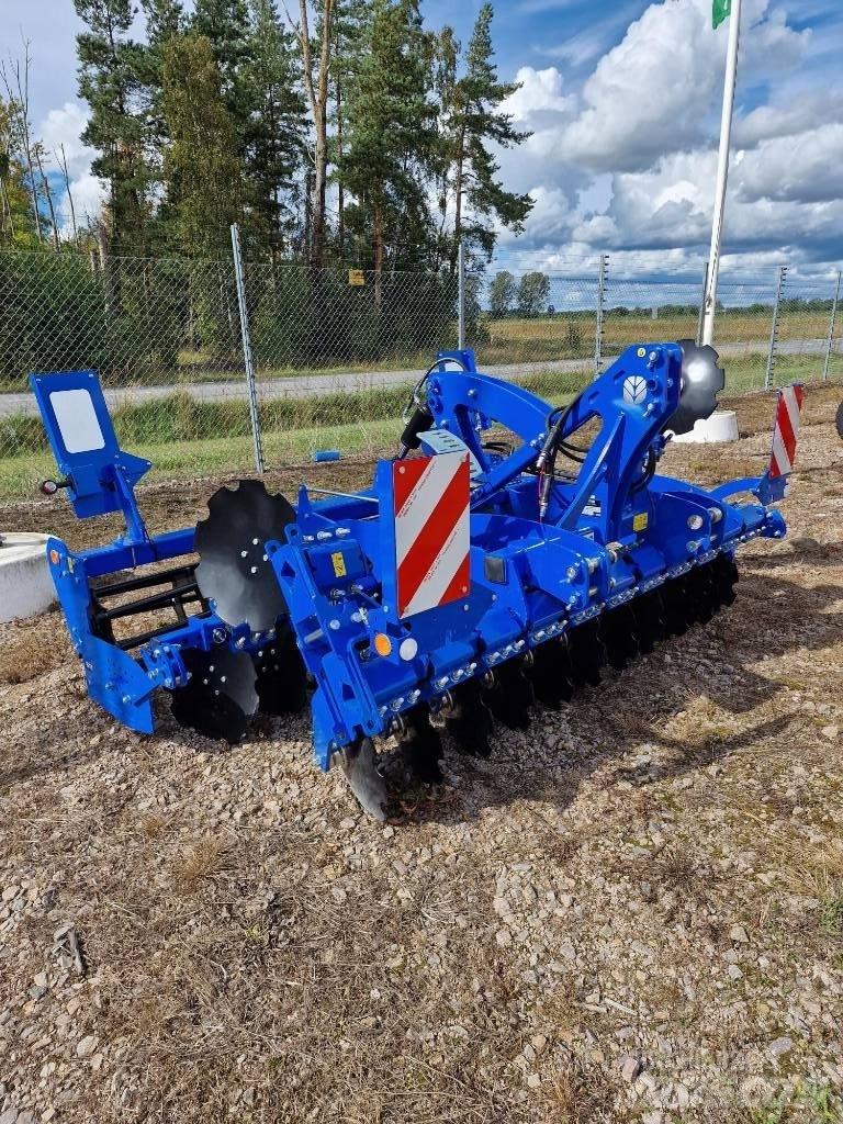 New Holland SDM300R Дискови брани