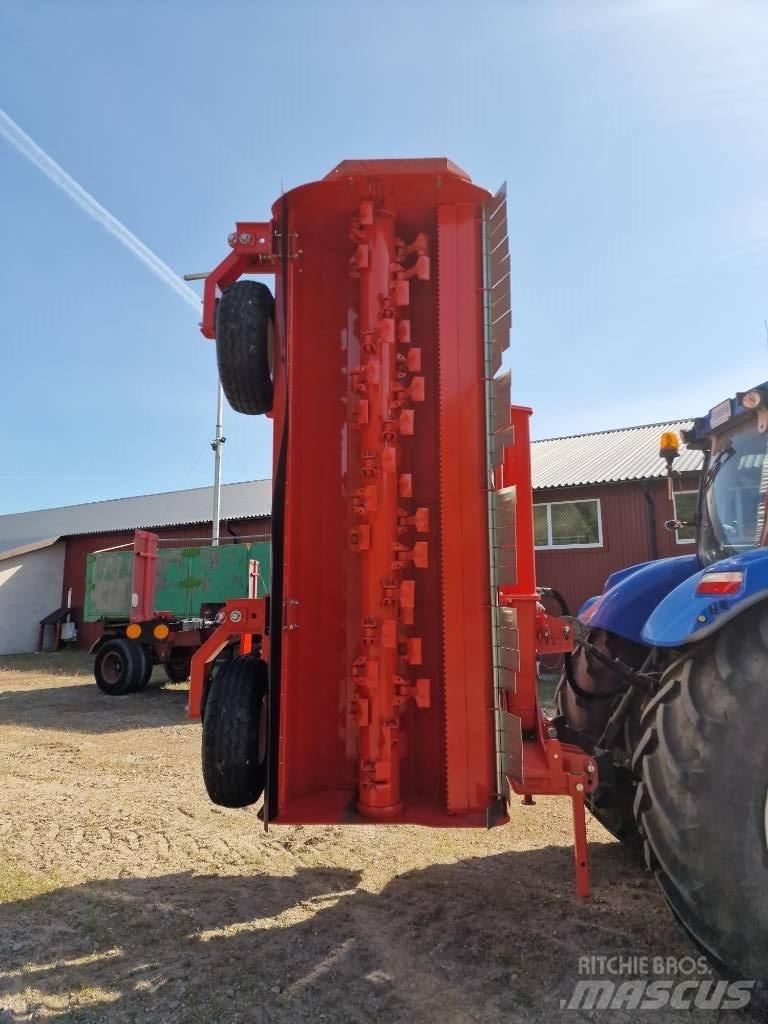 Maschio Gemella 620 Стъблорезачки