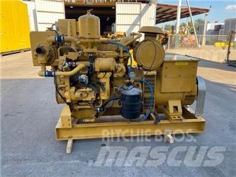 CAT 3304 Дизелови генератори
