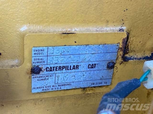 CAT 3304 Дизелови генератори
