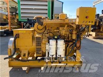 CAT 3304 Дизелови генератори
