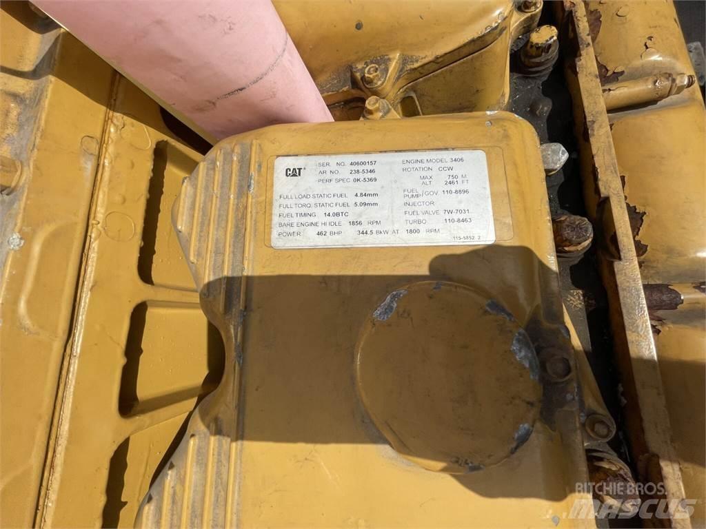 CAT 3406 Дизелови генератори
