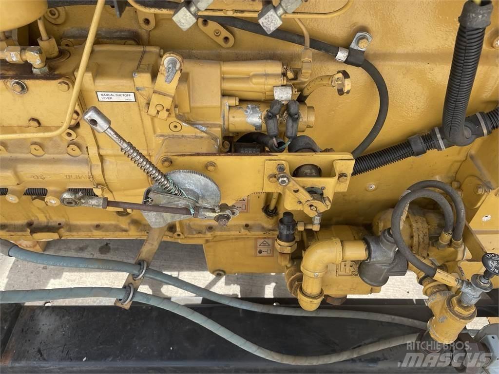 CAT 3406 Дизелови генератори
