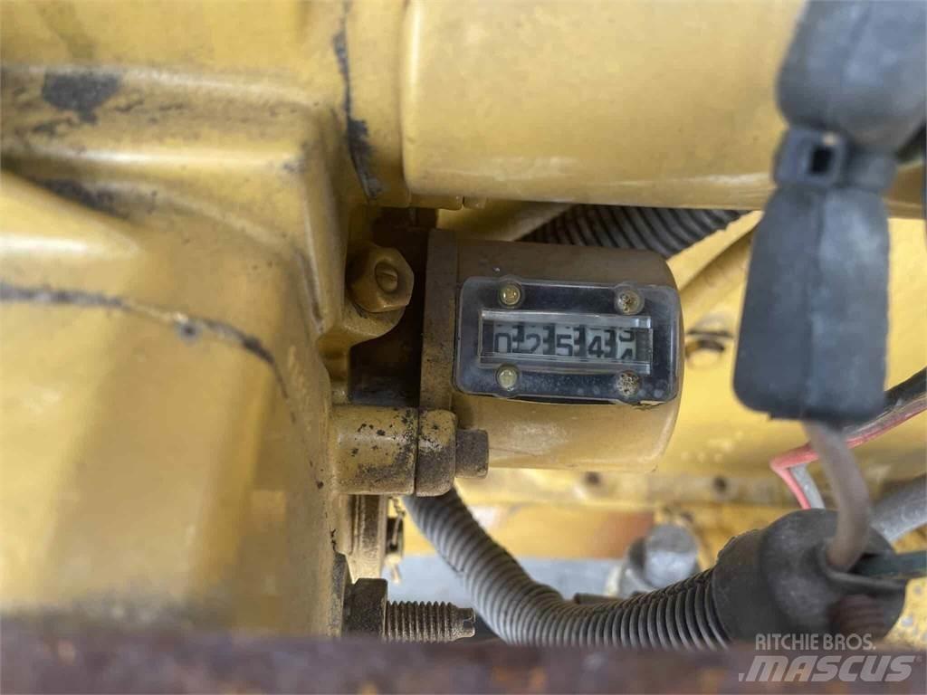 CAT 3406 Дизелови генератори
