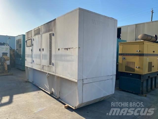 CAT 3456 Други компоненти