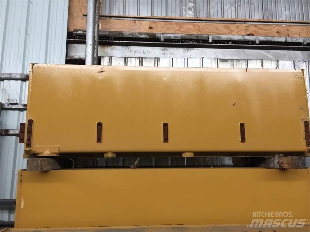 CAT 3516 Други компоненти