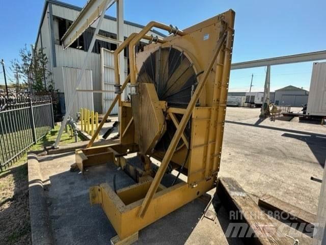 CAT 3516 Радиатори
