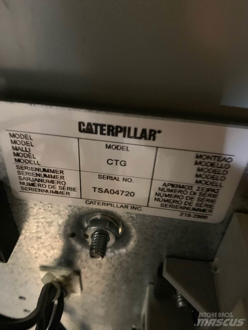 CAT CTG Строителство - Други