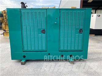 Ford GGHB Газови генератори
