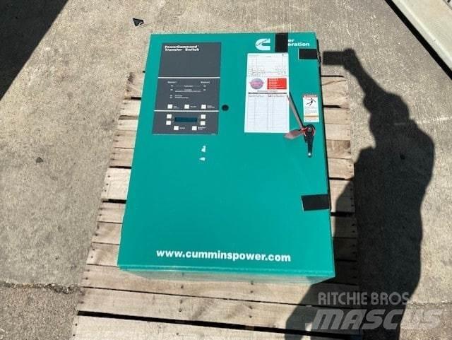Onan OTPCB Строителство - Други