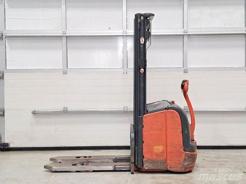 Linde L14 Колички високоповдигачи с теглич
