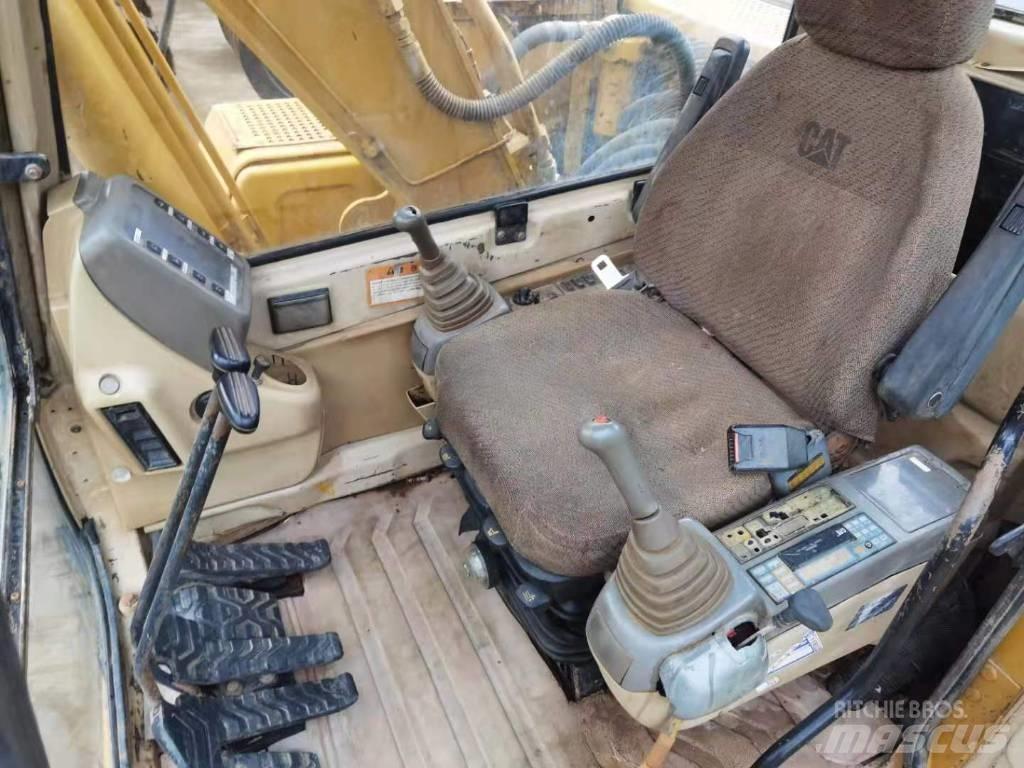 CAT 312 B Верижен екскаватор