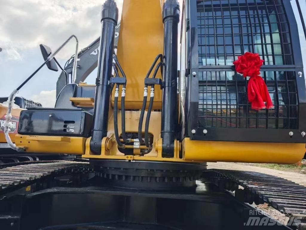 CAT 330 Верижен екскаватор