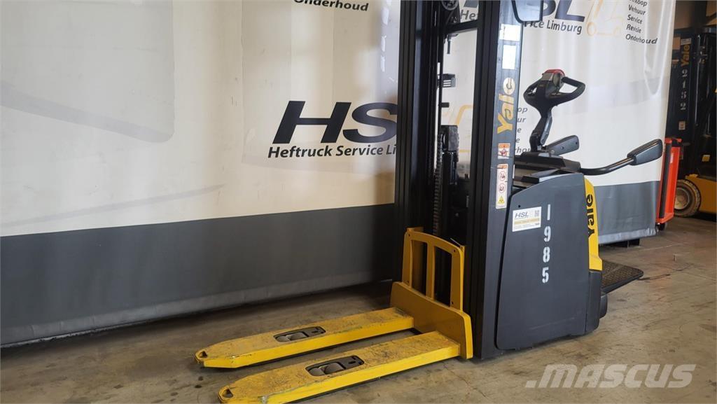 Yale MS14X-IL Самоходни товарачи