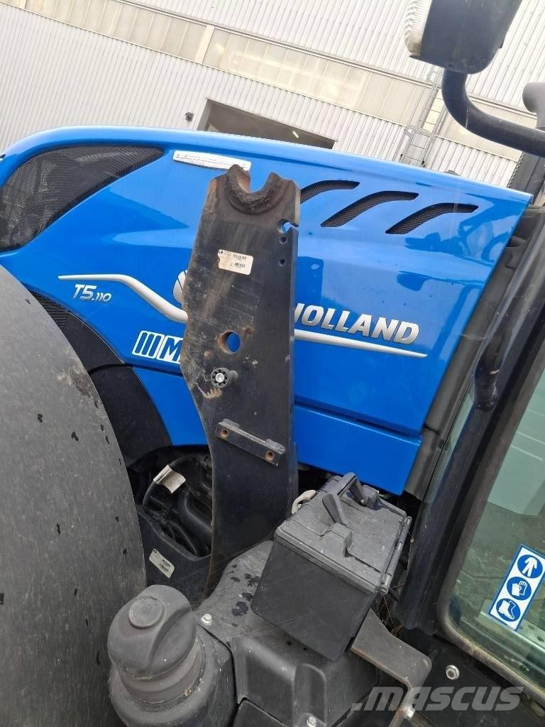 New Holland T5.110 Трактори