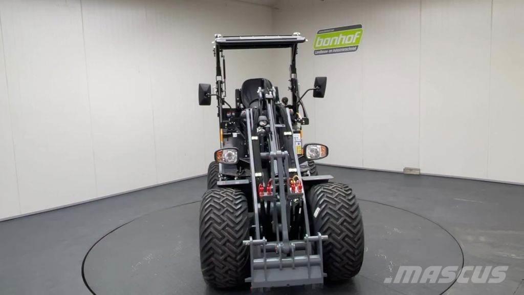 GiANT G2500 HD Колесни товарачи