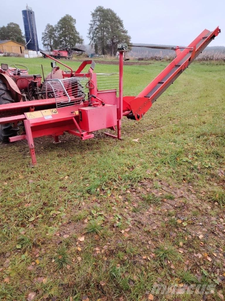 Pilkemaster Classic Машини за цепене и рязане на дърва