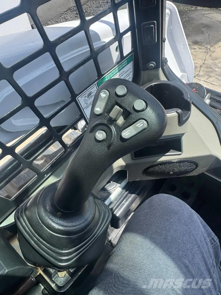 Bobcat T 550 Мини товарачи
