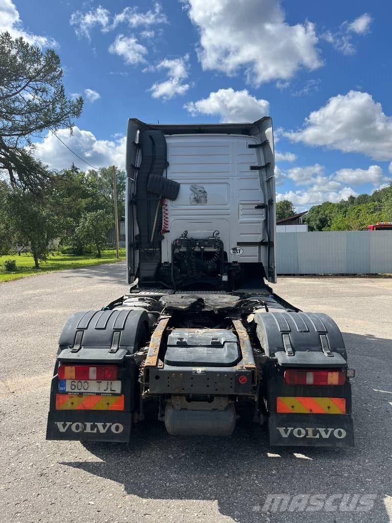 Volvo FH 12 Влекачи
