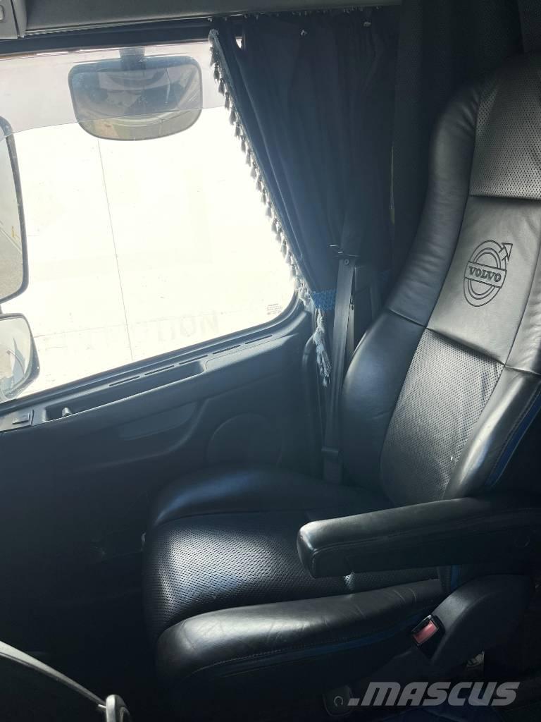 Volvo FH 12 Влекачи