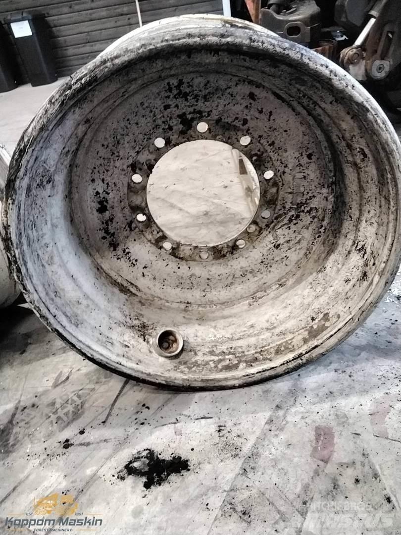 Sampo Hr46x 15x28 Гуми
