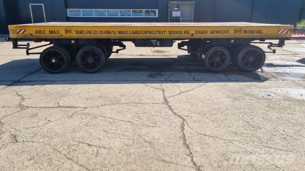  Buiscar KB 2 Бордови