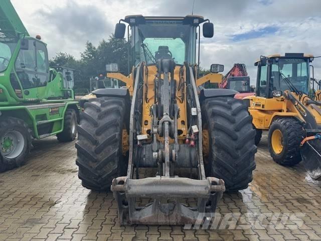 Volvo L 70 H Колесни товарачи