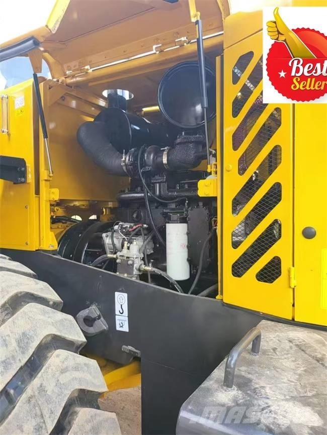 SDLG LG 956 L Колесни товарачи