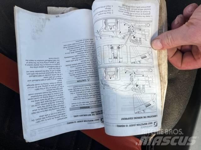 Takeuchi TB 2150 R Верижен екскаватор