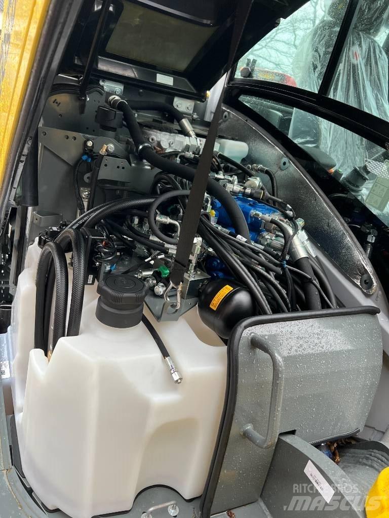 Wacker Neuson ET 90 Средни екскаватори 7т - 12т