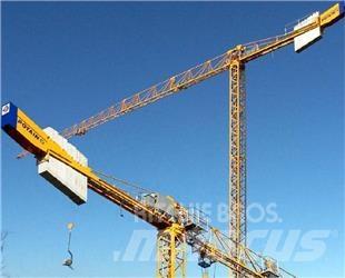 Potain MCT 88 Мачтови кранове