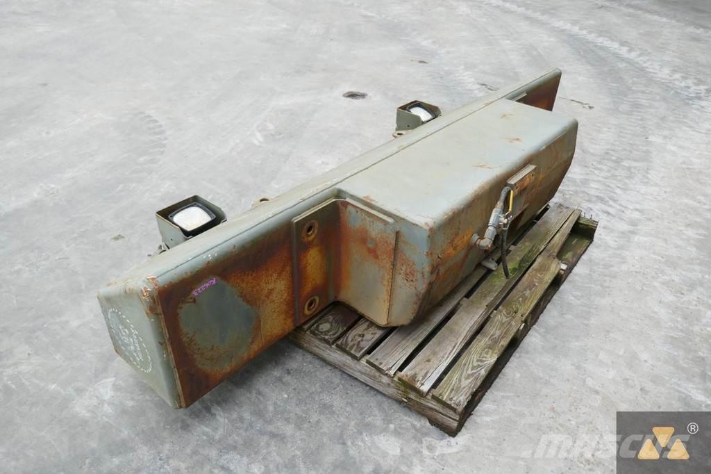 CAT 3T-4636 Транспорт - Други