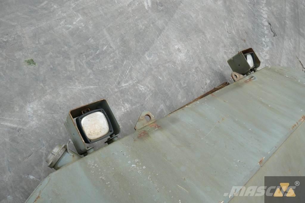 CAT 3T-4636 Транспорт - Други