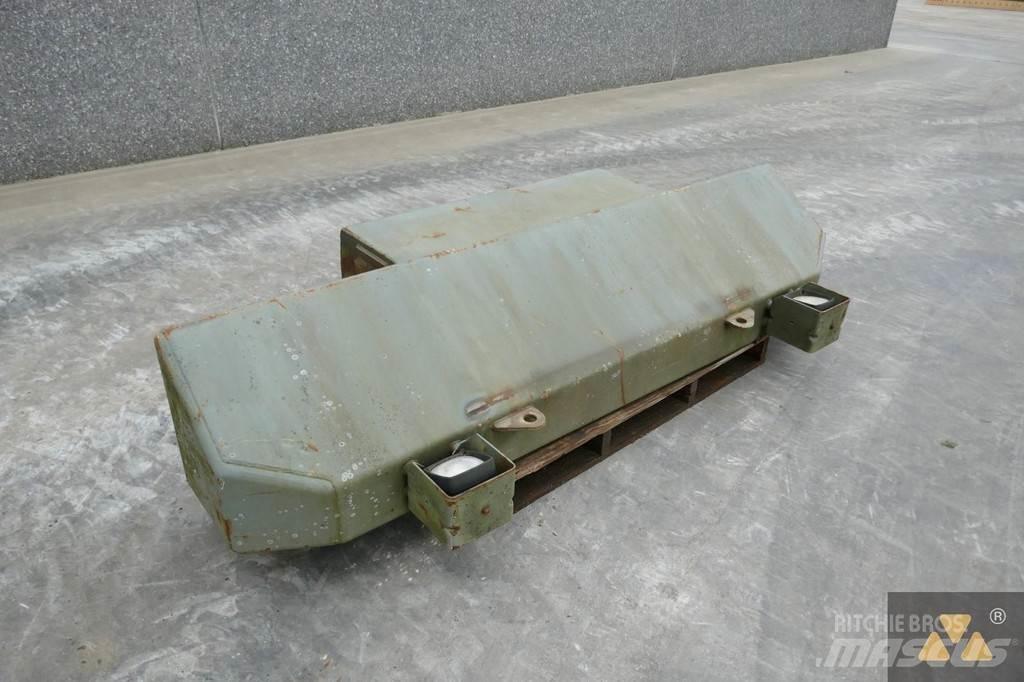 CAT 3T-4636 Транспорт - Други